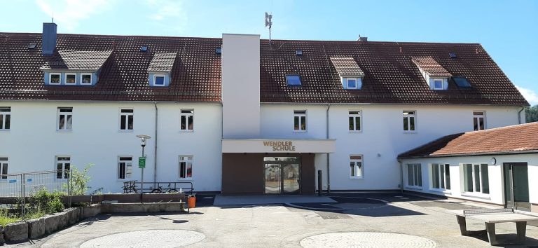 Grundschule Lomersheim